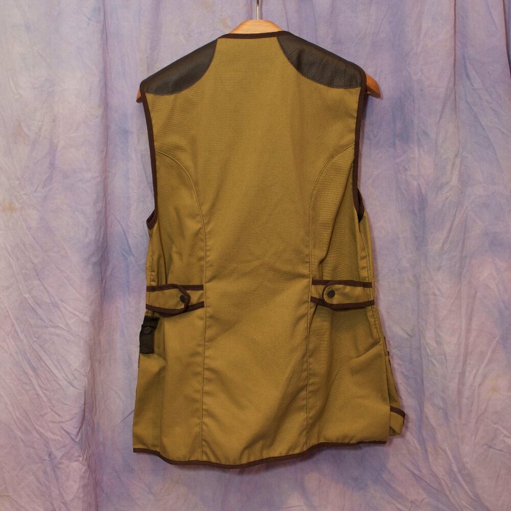 Mens Hunting/Sporting Vest - Picture 2 of 5